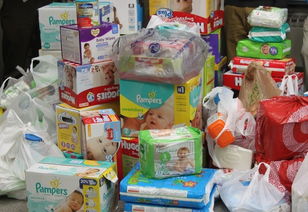 精明消費(fèi)，輕松育兒 寶寶日常用品省錢全攻略