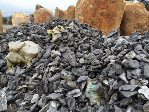 臺州自然風景石廠家批發與石材加工服務