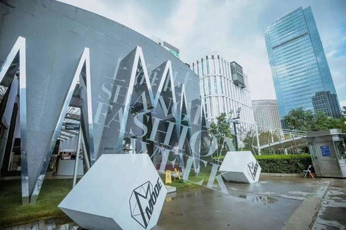 數(shù)字上海時(shí)裝周 多元?jiǎng)?chuàng)意綻放，數(shù)字文化軟件引領(lǐng)時(shí)尚新篇章